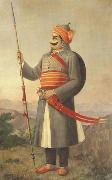 Maharana Prathap Singh